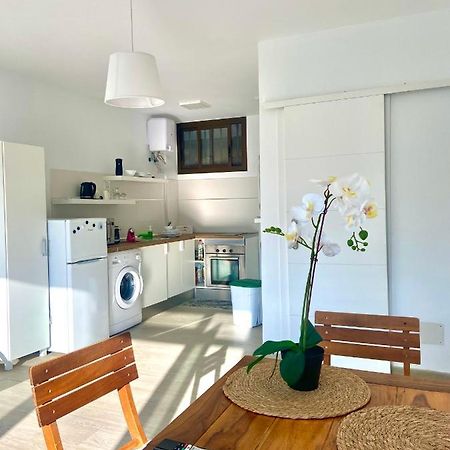 Sunhome Apartment Mogan Bagian luar foto