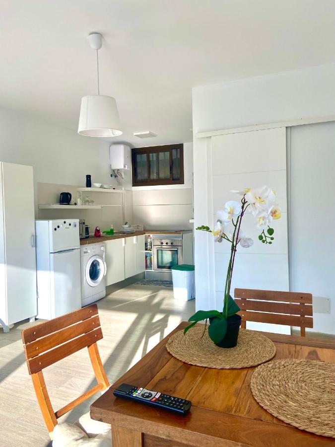 Sunhome Apartment Mogan Bagian luar foto