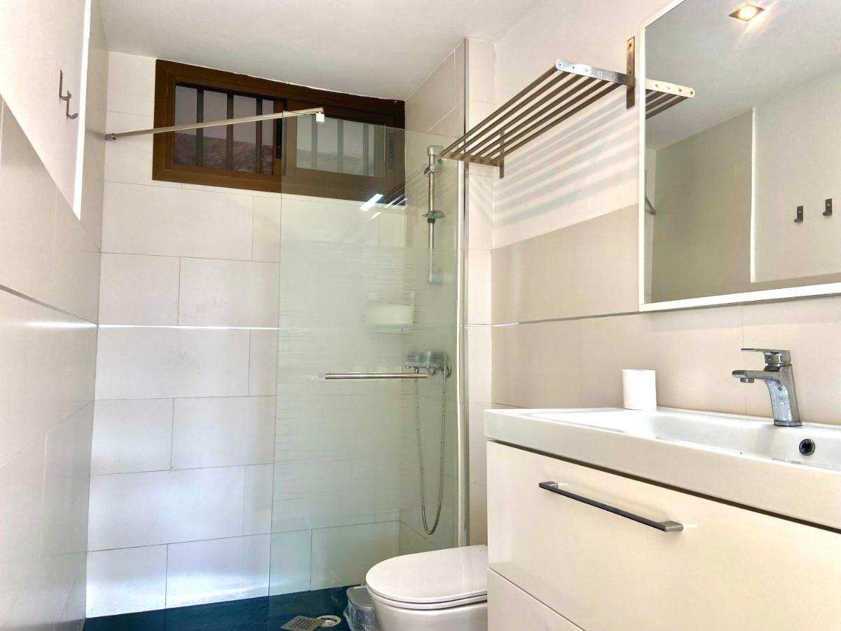 Sunhome Apartment Mogan Bagian luar foto