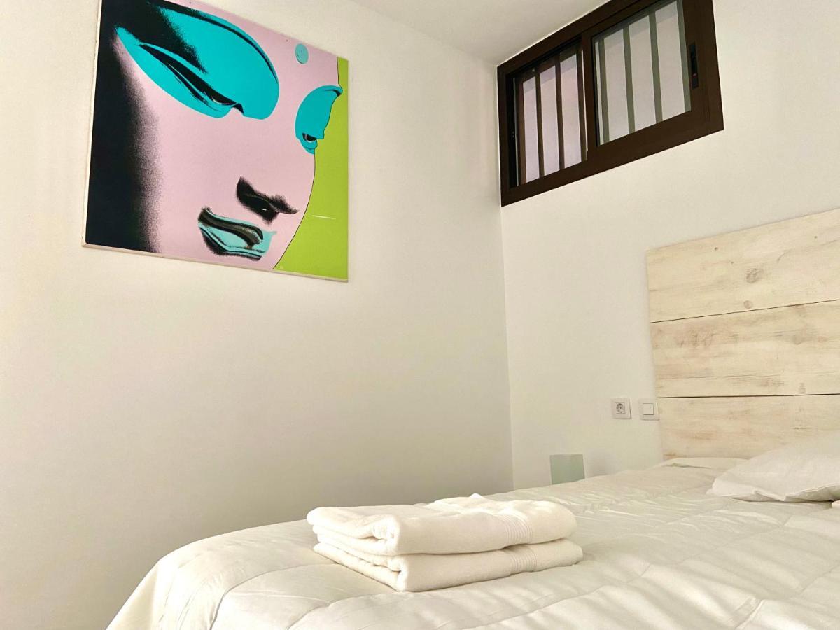 Sunhome Apartment Mogan Bagian luar foto