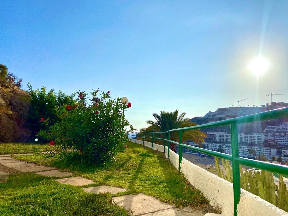 Sunhome Apartment Mogan Bagian luar foto